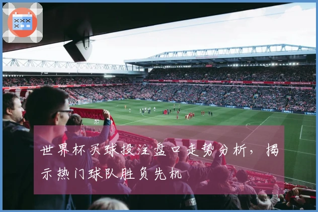 世界杯买球投注盘口走势分析,揭示热门球队胜负先机